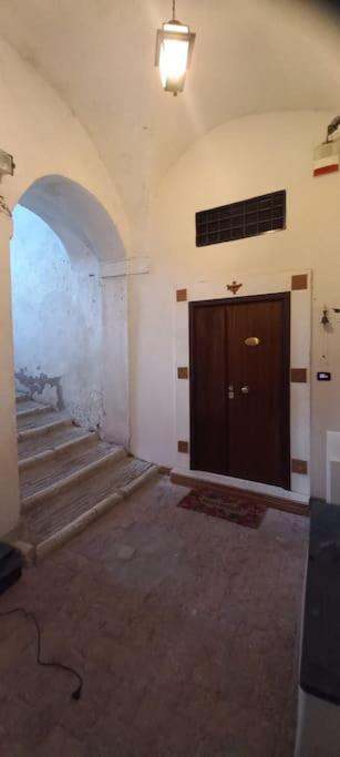 Residenza Nel Borgo Romano Mentana Exterior foto